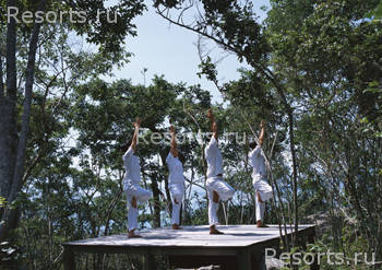 Six Senses Hideaway Ninh Van Bay 78